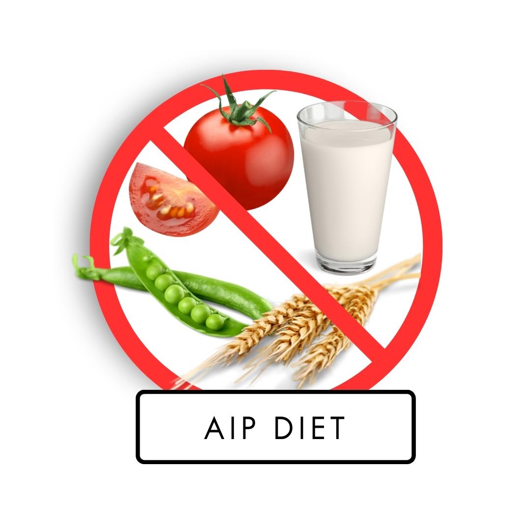 aip diet app