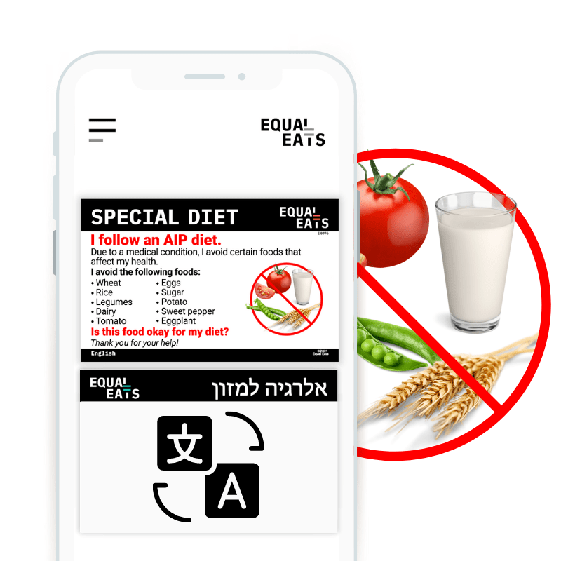 AIP Diet