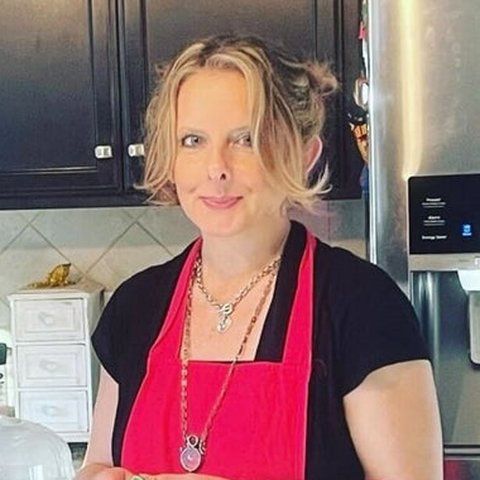 Tracy Hames