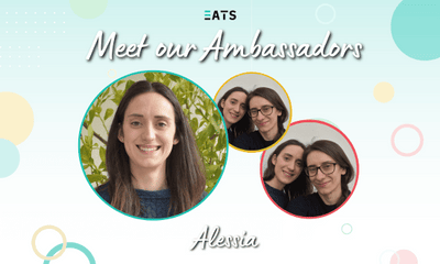 Alessia - Equal Eats Ambassador