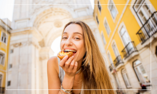 Traveling with a Food Allergy: Preparation and Communication are Key