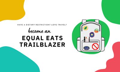 Equal Eats Trailblazers