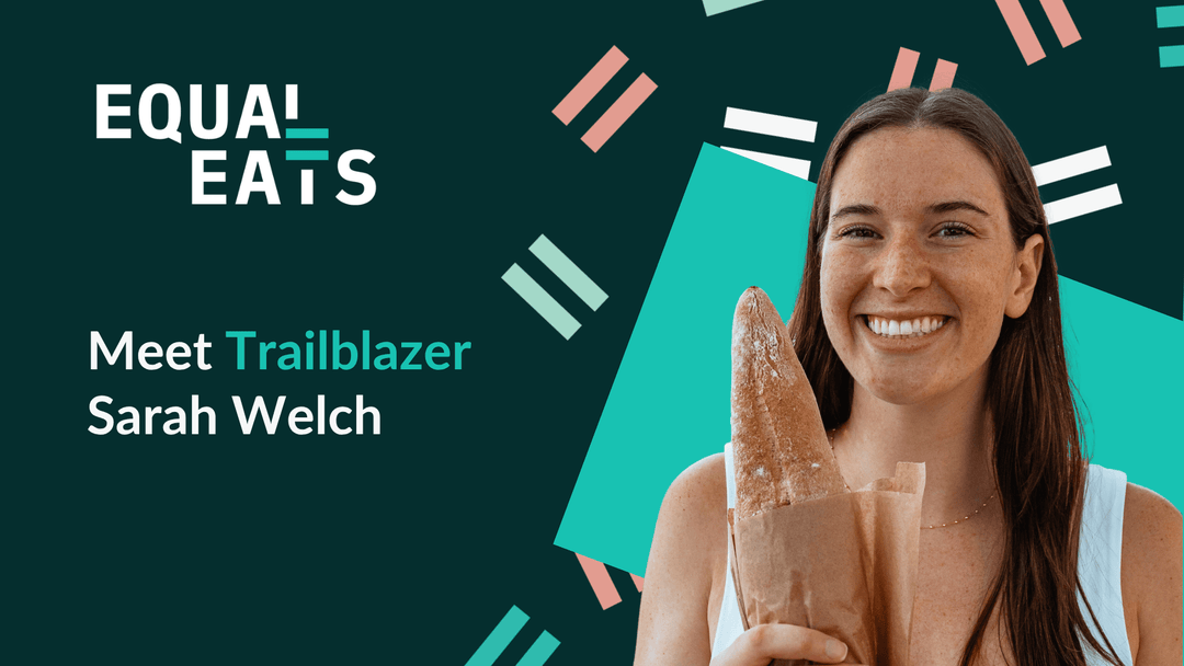 Following Sarah’s Year of Travel