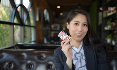 Confidently Navigate the World of Foreign Cuisine with Equal Eats Allergy Translation Cards