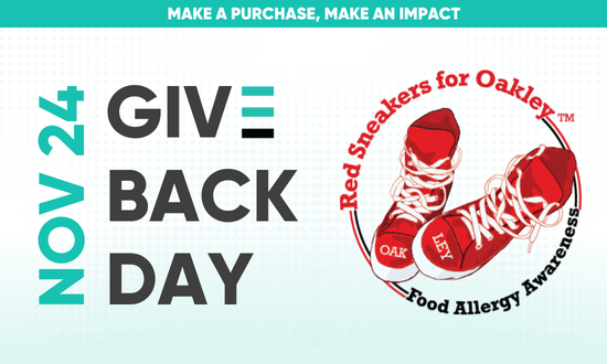 Save the Date: Nov. 24, 2025 Give Back Day