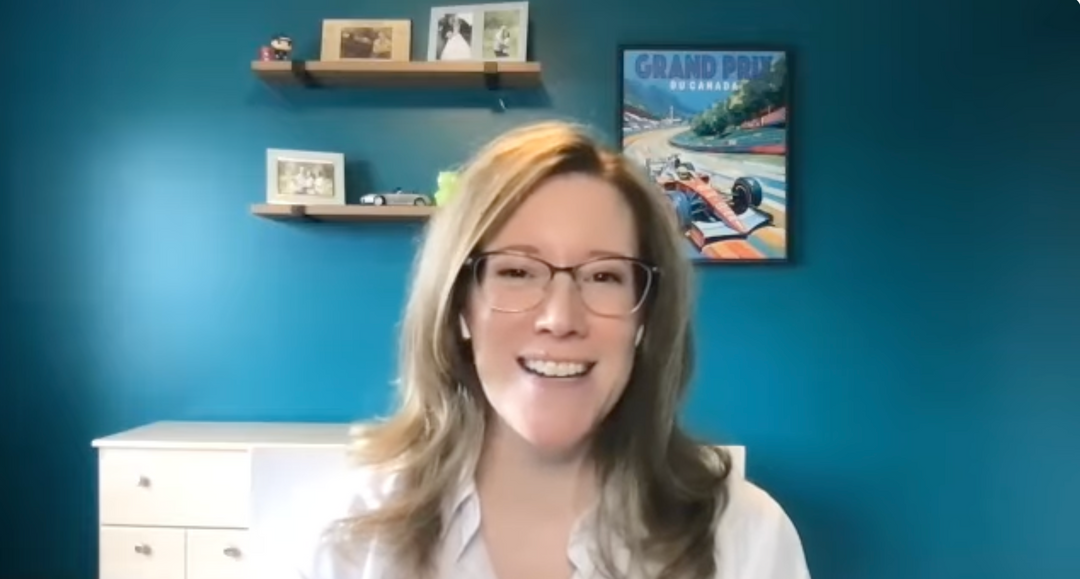 Meet Stephanie Wood: Helping Equal Eats Grow in Canada