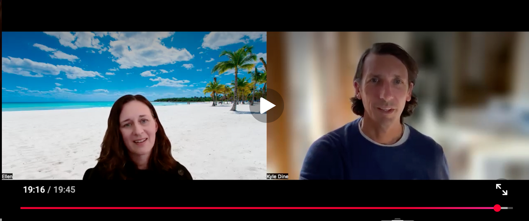 Equal Eats Equalizer: Ellen Nestorick from Gluten Free Vacations