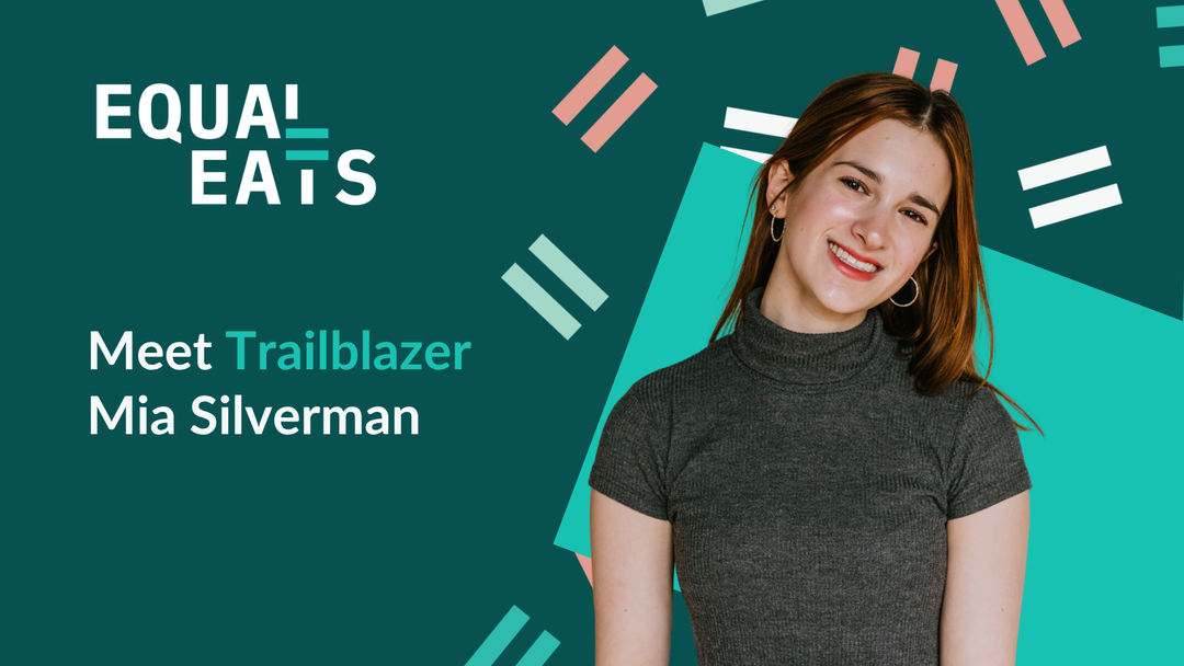August Trailblazer: Meet Mia Silverman