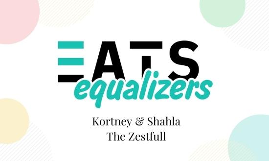 The Zestfull - Equal Eats Equalizer