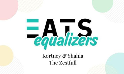 The Zestfull - Equal Eats Equalizer