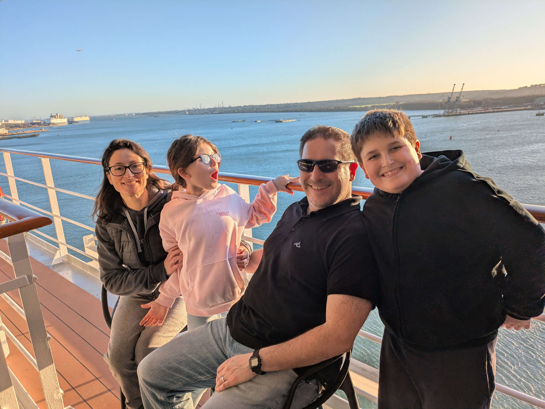 Can You Cruise Safely With Severe Food Allergies? Our Honest Experience