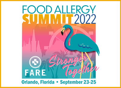 FARE Summit – Sept 23-25, Orlando