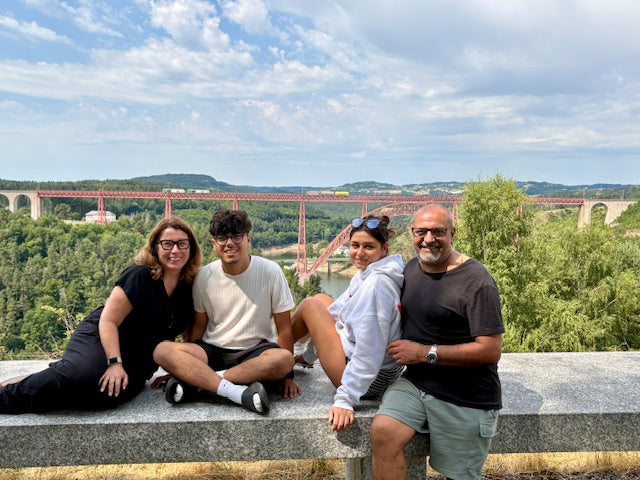 Europe Road Trip with Food Allergies and Celiac Disease