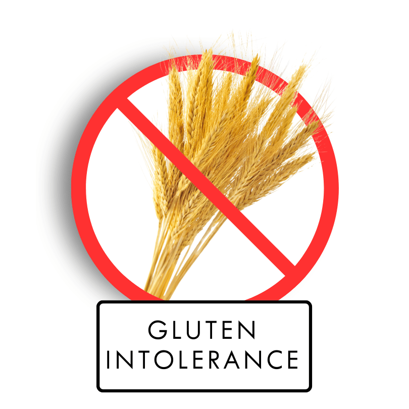 Gluten Intolerance