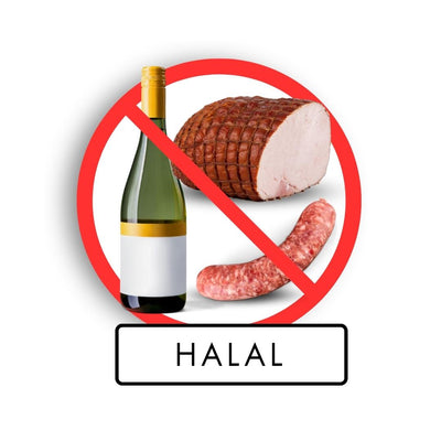 Halal Diet