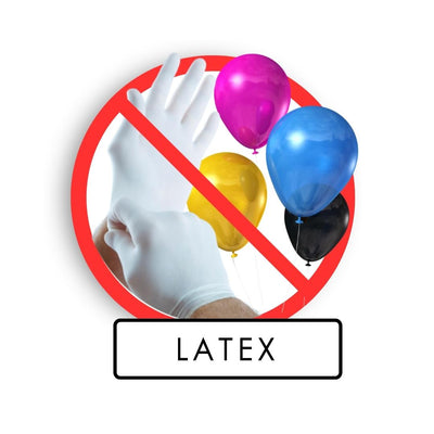 Latex Allergy