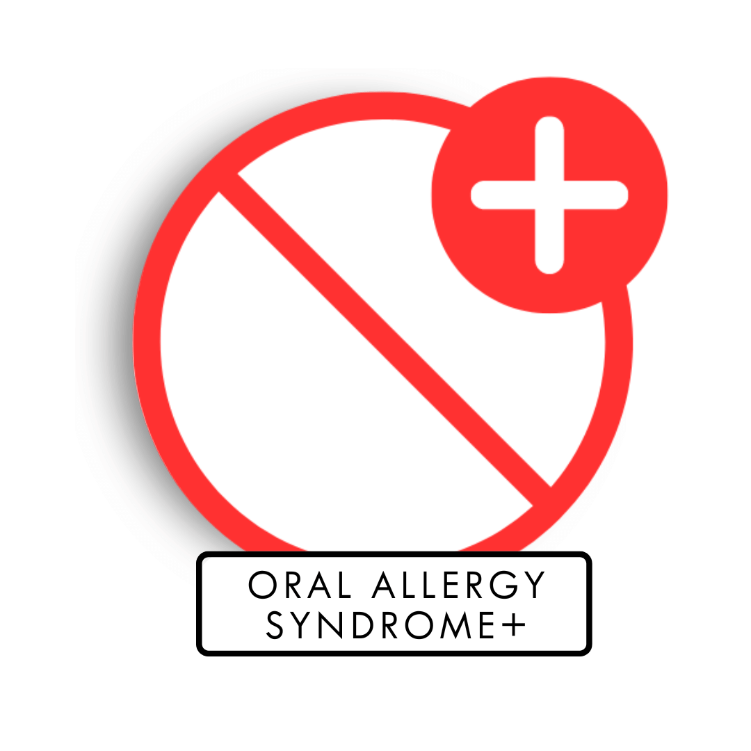 Oral Allergy Syndrome