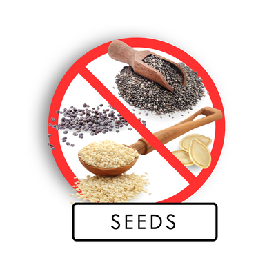 Seed Allergy