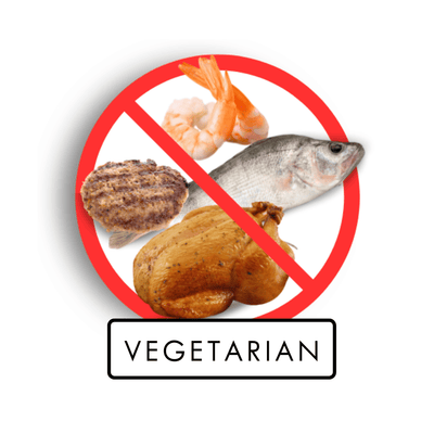 Vegetarian