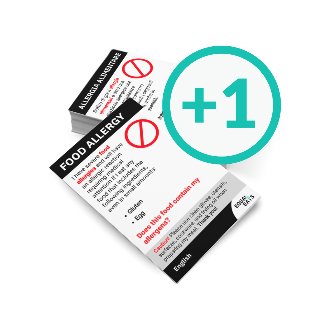 Additional Customized Printable Card: Chinese (China)
