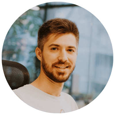 Anatolii Serebrianskii