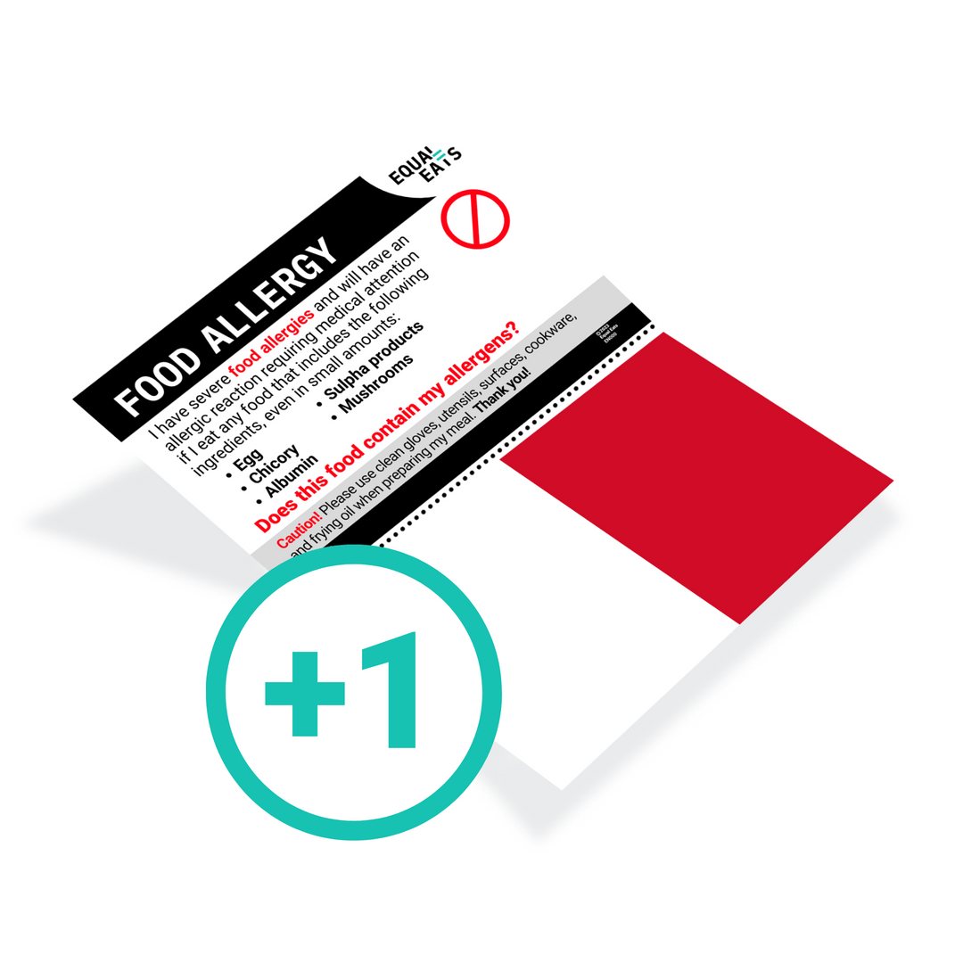 Maltese Digital Card